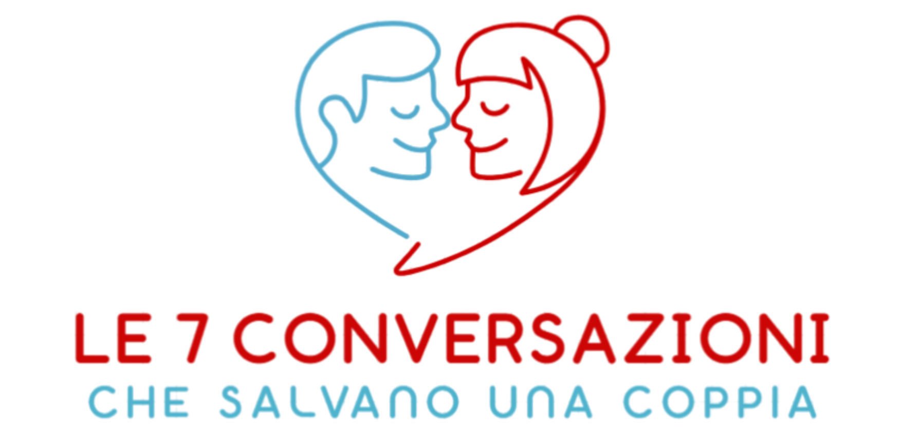 Le 7 conversazioni che salvano una coppia