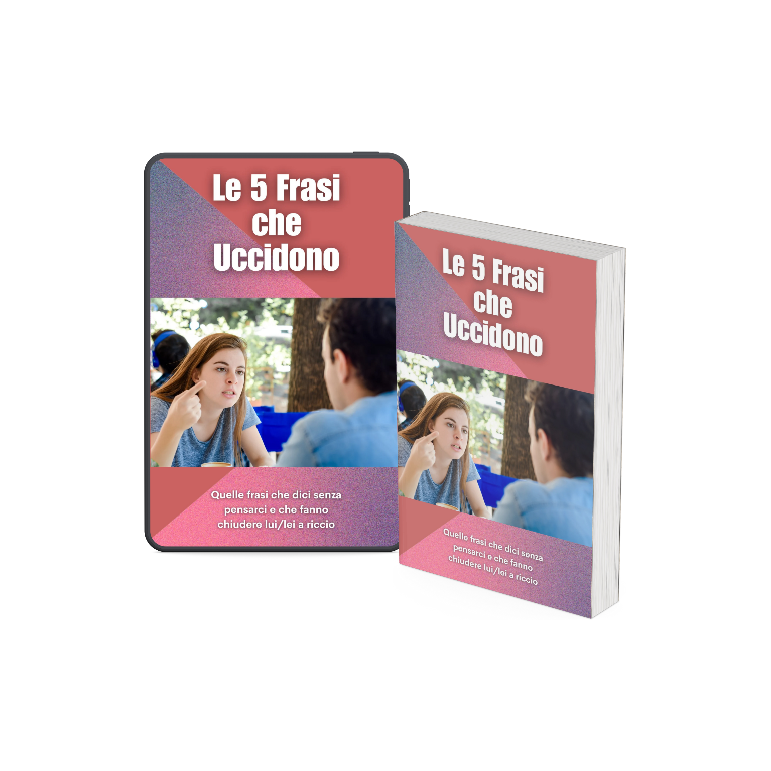 Le 7 conversazioni che salvano una coppia